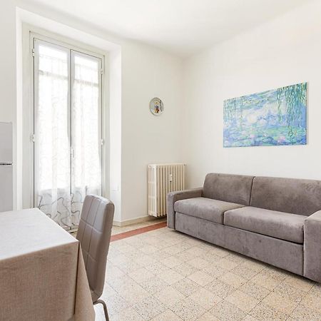 Milano Ca' Granda Bright Apartment Exterior foto