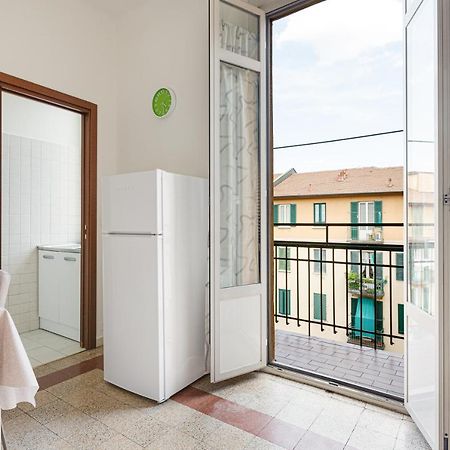 Milano Ca' Granda Bright Apartment Exterior foto