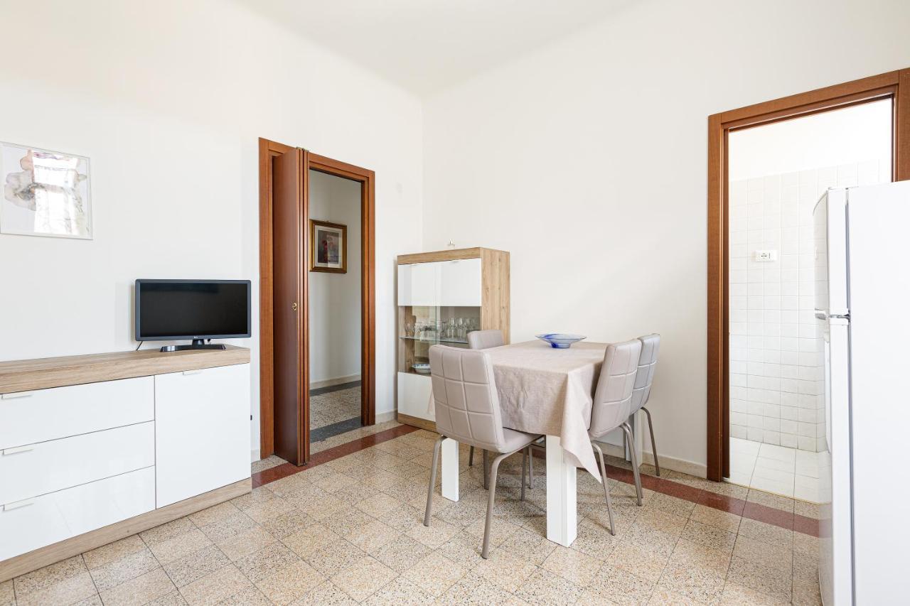 Milano Ca' Granda Bright Apartment Exterior foto