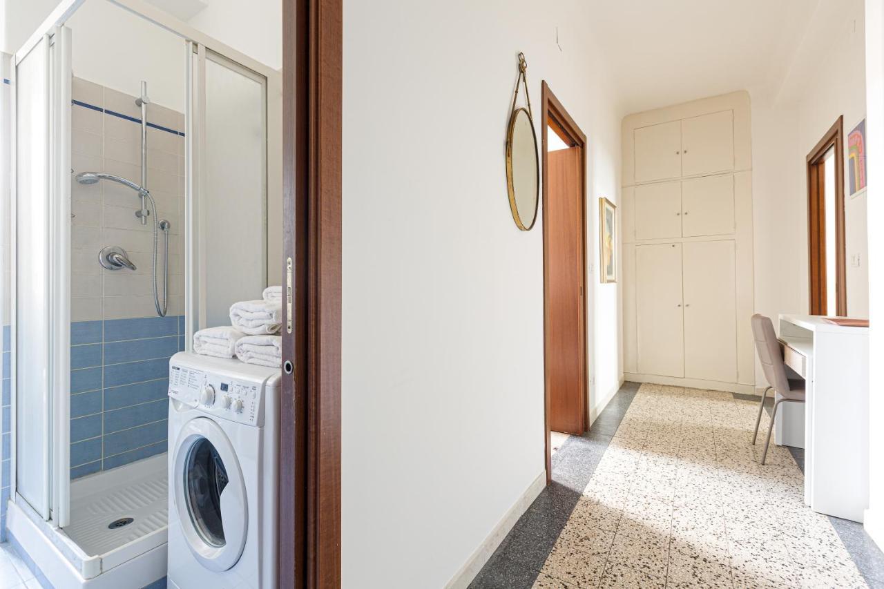 Milano Ca' Granda Bright Apartment Exterior foto